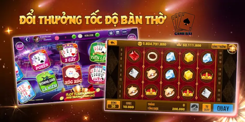 Lộ trình phát triển và định hướng tương lai của cổng game