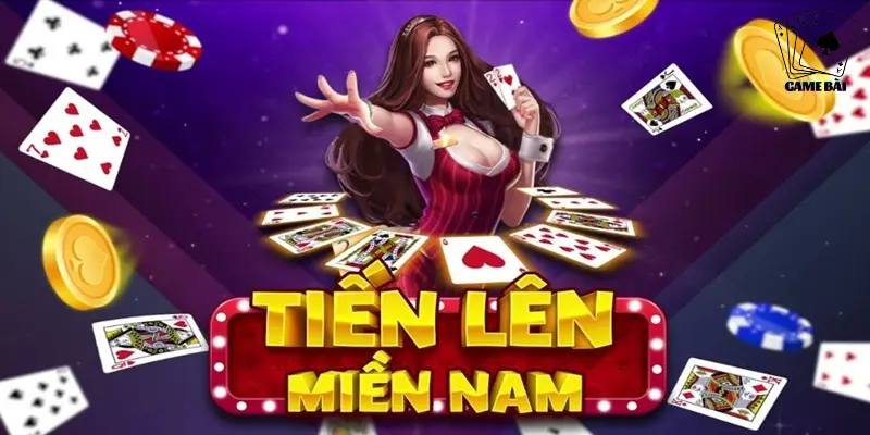 Đôi nét về trò chơi hot tiến lên miền Nam